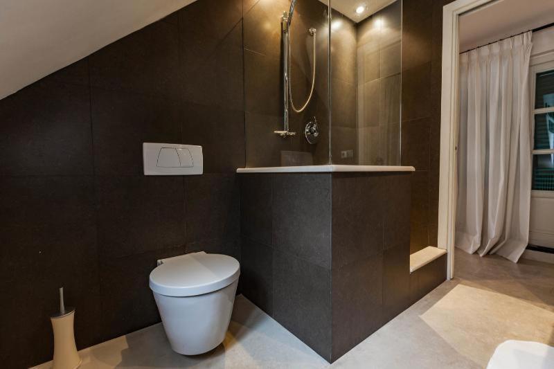 Attico Palazzo Giustiniani Bed & Breakfast Cenova Dış mekan fotoğraf
