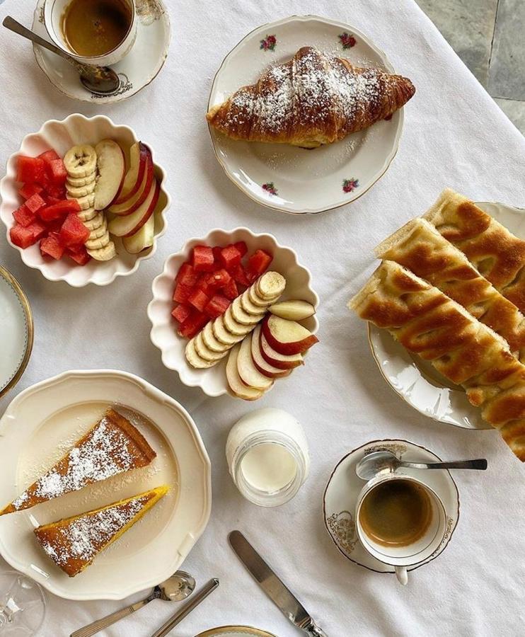 Attico Palazzo Giustiniani Bed & Breakfast Cenova Dış mekan fotoğraf